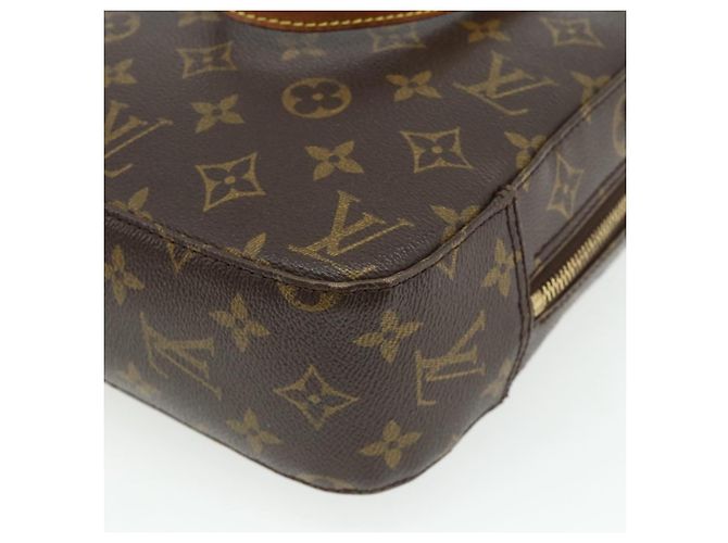 LOUIS VUITTON Borsa a Mano Monogram Spontini M47500 LV Auth bs34614 Monogramma - vista 15