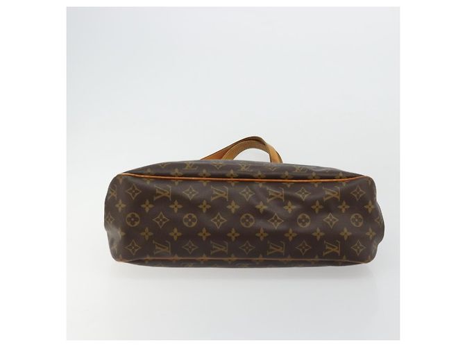 LOUIS VUITTON Monogram Batignolles Horizontale Tote Bag M51154 LV Auth 176244 Monogramm - Ansicht 9