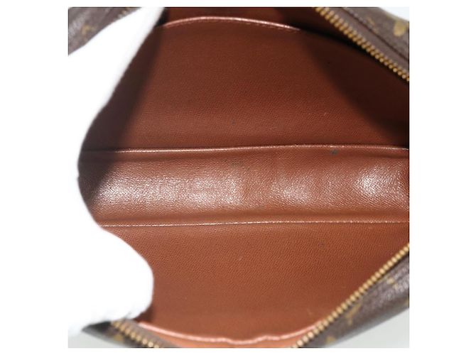 LOUIS VUITTON Clutch Compiegne 23 M51847 Auth LV ka4101 Monogramma - vista 14