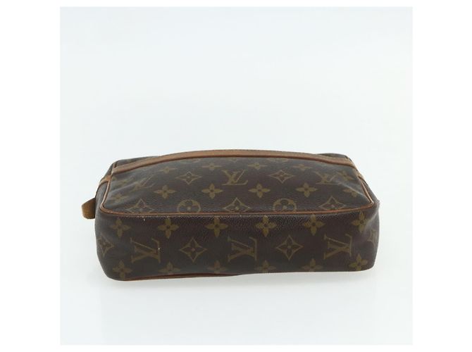 LOUIS VUITTON Clutch Compiegne 23 M51847 Auth LV ka4101 Monogramma - vista 7