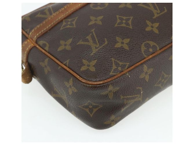LOUIS VUITTON Clutch Compiegne 23 M51847 Auth LV ka4101 Monogramma - vista 9