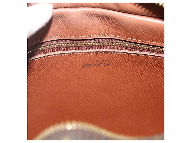 LOUIS VUITTON Borsa a Spalla Monogram Trocadero 27 M51274 LV Auth BA12248 Monogramma - vista 15