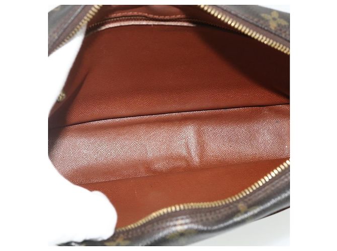 LOUIS VUITTON Borsa a Spalla Monogram Trocadero 27 M51274 LV Auth BA12248 Monogramma - vista 16