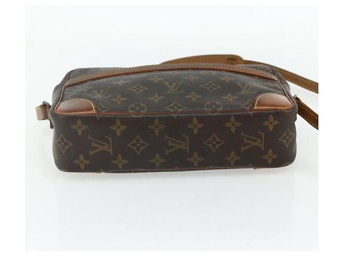 LOUIS VUITTON Borsa a Spalla Monogram Trocadero 27 M51274 LV Auth BA12248 Monogramma - vista 9