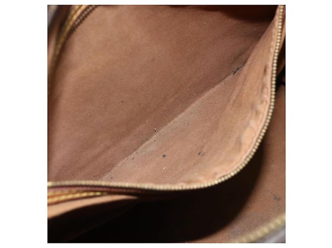 LOUIS VUITTON Borsa Tote Cabas Mezzo Monogram M51151 LV Auth bs34720 Monogramma - vista 23