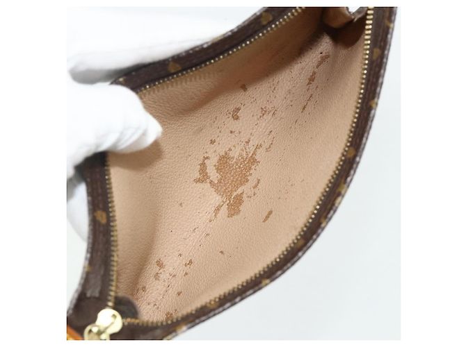 LOUIS VUITTON Bolsa Acessório Monogram Bucket GM LV Auth ka4154 Monograma - vista 14