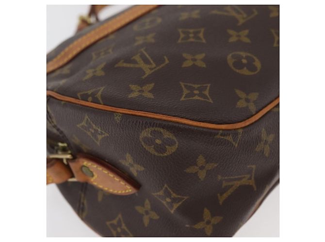 LOUIS VUITTON Borsa a Spalla Monogram Blois M51221 LV Auth 176190 Monogramma - vista 15