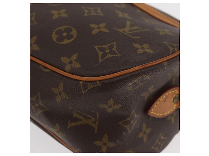 LOUIS VUITTON Borsa a Spalla Monogram Blois M51221 LV Auth 176190 Monogramma - vista 16