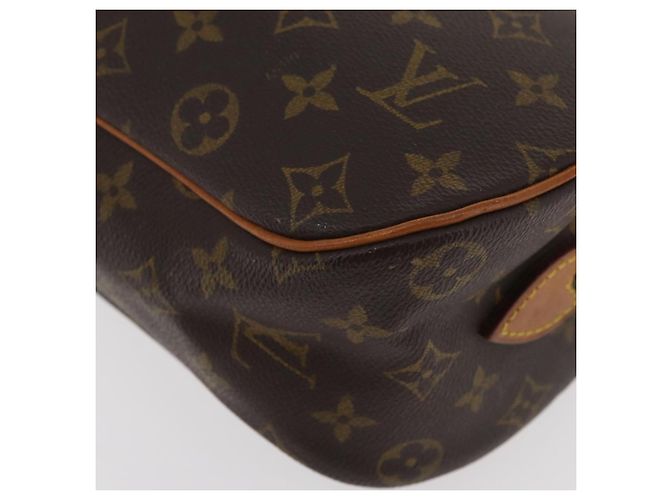 LOUIS VUITTON Borsa a Spalla Monogram Blois M51221 LV Auth 176190 Monogramma - vista 18