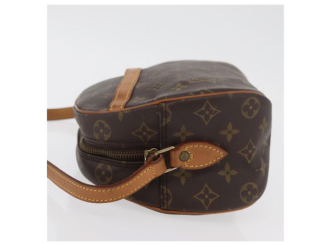 LOUIS VUITTON Borsa a Spalla Monogram Blois M51221 LV Auth 176190 Monogramma - vista 4
