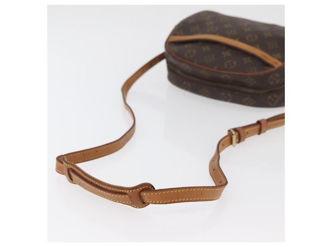 LOUIS VUITTON Borsa a Spalla Monogram Blois M51221 LV Auth 176190 Monogramma - vista 7