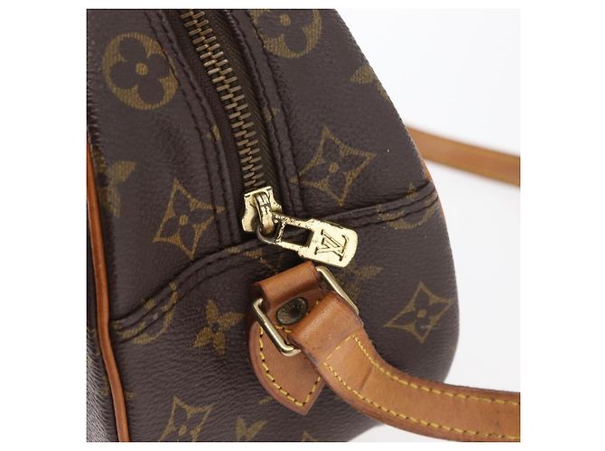 LOUIS VUITTON Borsa a Spalla Monogram Blois M51221 LV Auth 176190 Monogramma - vista 8