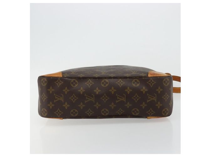 LOUIS VUITTON Monogram Boulogne 35 Schultertasche M51260 LV Auth ep14111 Monogramm - Ansicht 5
