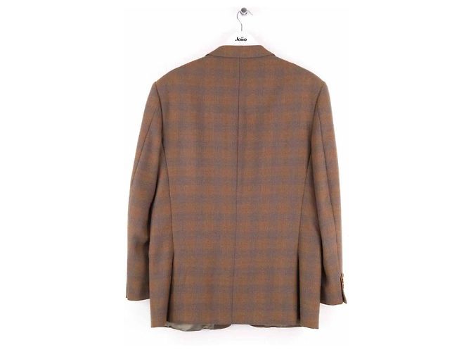 Yves Saint Laurent Completo marrone - vista 3