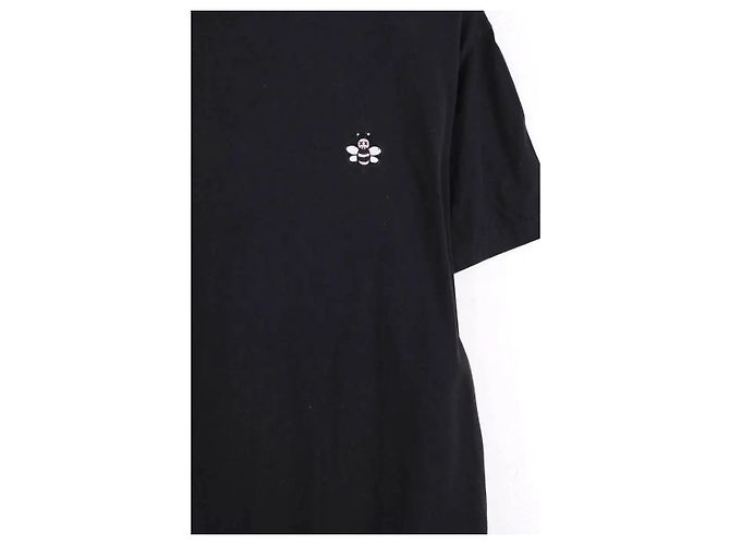 Dior T-shirt nera Nero - vista 2