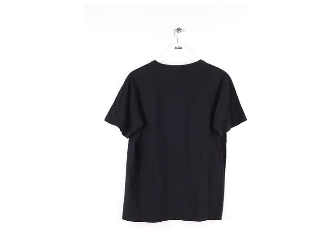 Dior T-shirt nera Nero - vista 3