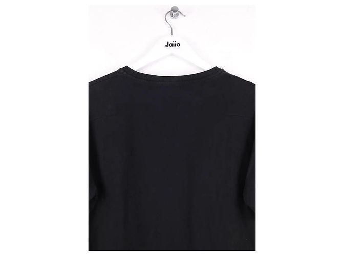 Dior T-shirt nera Nero - vista 4