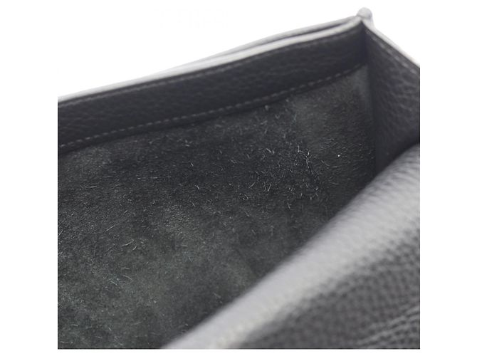 Hermès Borsa da lavoro Hermes Sac à Dépêches 27 Nero - vista 6