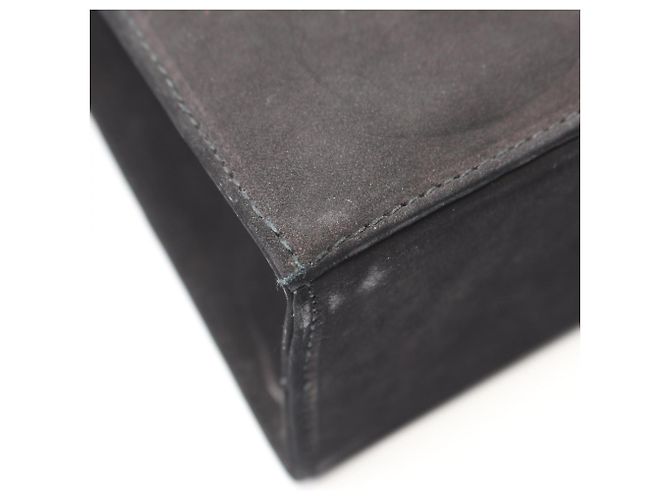 Borsa 2 in 1 Vara Ribbon di Salvatore Ferragamo Nero - vista 6