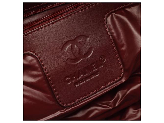 Borsa a mano Chanel Coco Cocoon Nero - vista 4
