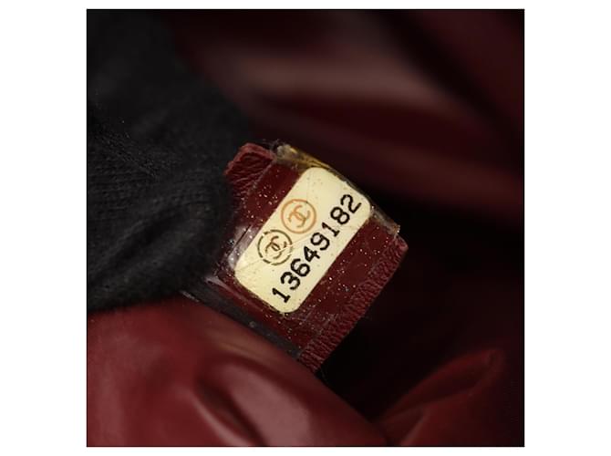 Borsa a mano Chanel Coco Cocoon Nero - vista 5
