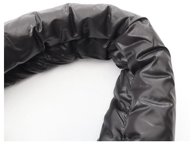 Borsa a mano Chanel Coco Cocoon Nero - vista 8