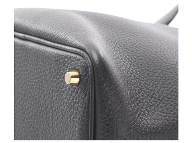 Hermès Picotin Lock PM Handtasche Schwarz - Ansicht 6
