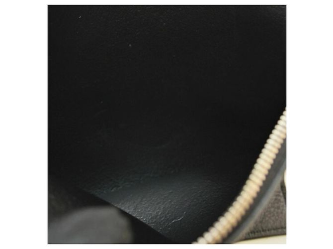 Pochette Balenciaga Everyday Nero - vista 11
