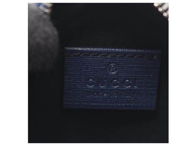 Borsa a vita/borsa a mano Gucci per bambini GG Supreme Star - vista 4