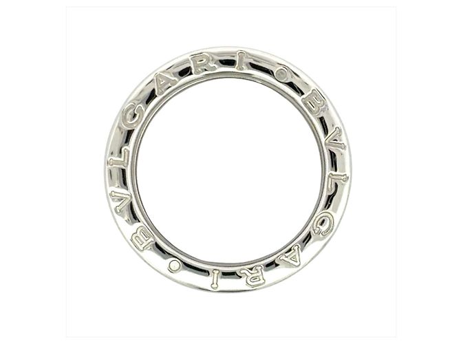 Bulgari Anello Bvlgari B.zero1 3 bande - vista 6