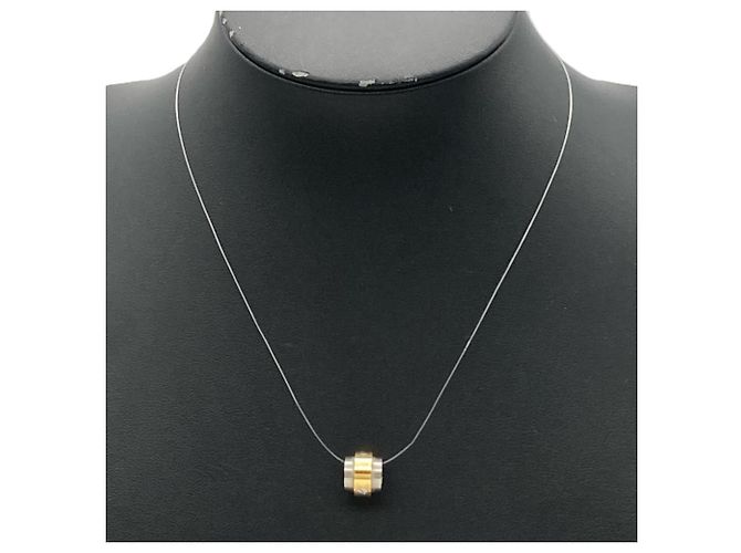 Pendente Cartier Santos 100 - vista 2