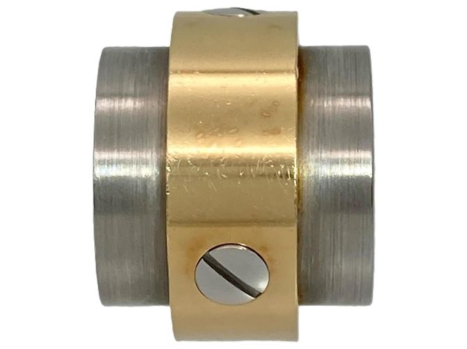 Pendente Cartier Santos 100 - vista 3