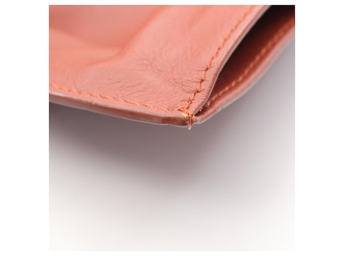 Borsa BV Twist di Bottega Veneta Bordò - vista 5