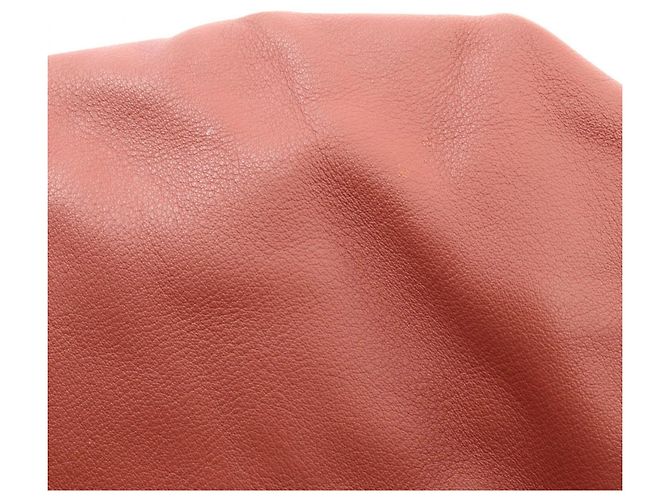 Borsa BV Twist di Bottega Veneta Bordò - vista 8