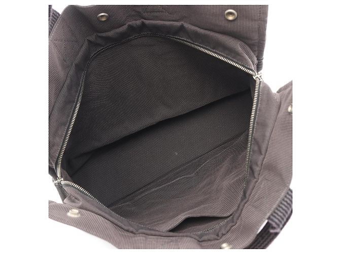 Hermès Herline MM Tote Bag Braun - Ansicht 3
