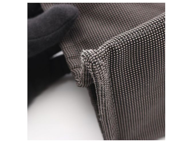 Hermès Herline MM Tote Bag Braun - Ansicht 7