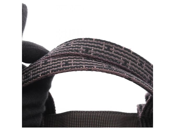 Hermès Herline MM Tote Bag Braun - Ansicht 8