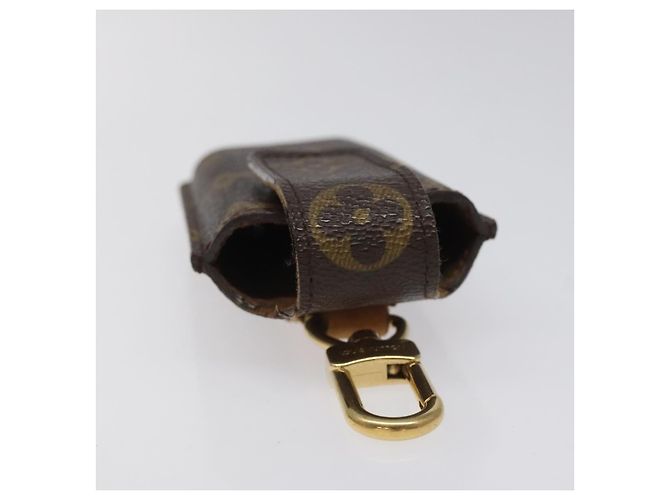 Louis Vuitton Capa para Telemóvel Monogram Canvas Marrom - vista 7