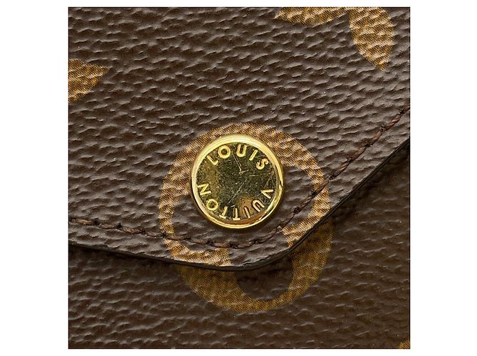 Louis Vuitton Monogram Multi Pochette Felicie Verde - vista 10