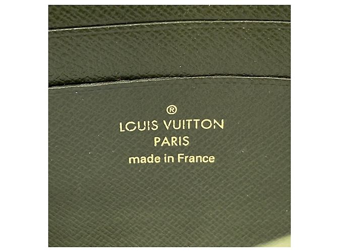 Louis Vuitton Monogram Multi Pochette Felicie Verde - vista 13