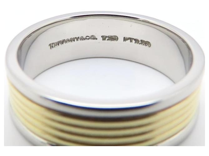 Anello Tiffany & Co. - vista 5