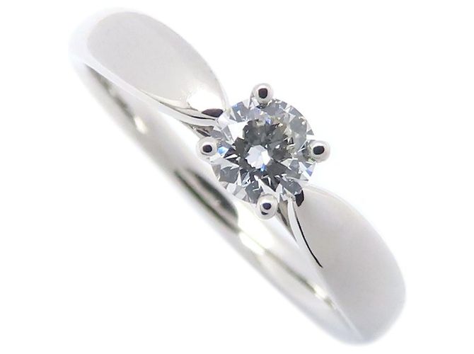 Anello Harmony di Tiffany & Co. - vista 2