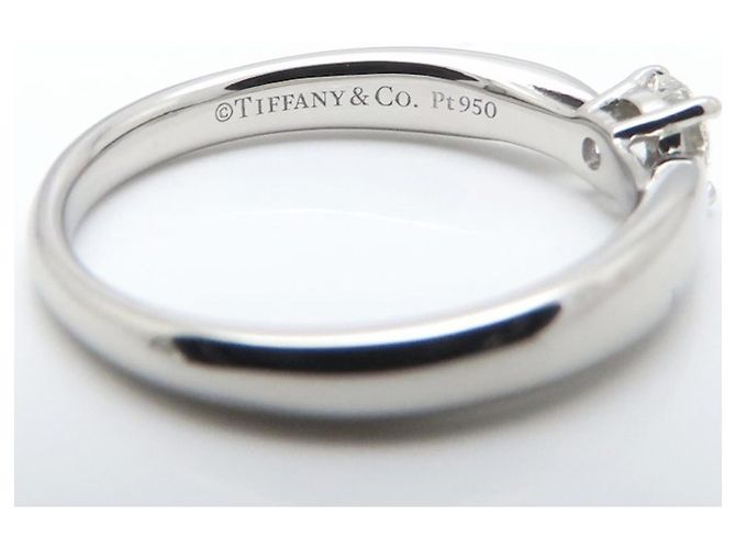 Anello Harmony di Tiffany & Co. - vista 6