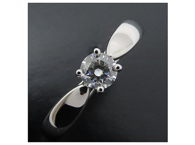 Anello Harmony di Tiffany & Co. - vista 7