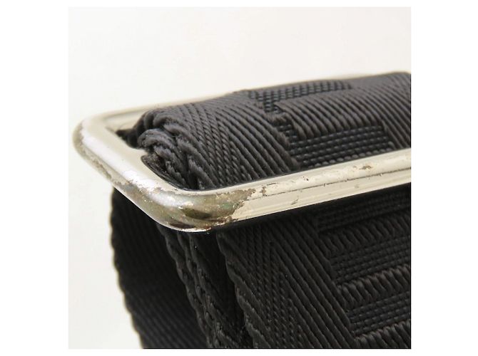 Borsa messenger 3D Studio Damier Graphite Louis Vuitton Damier ebene - vista 21
