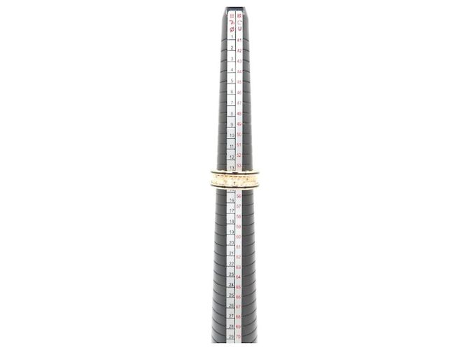 Bulgari Anello B.zero1 Rock di Bvlgari - vista 3