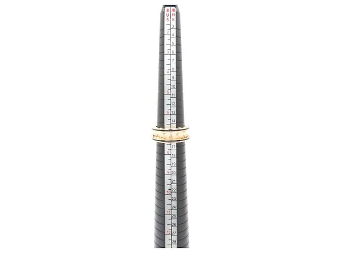 Bulgari Anello B.zero1 Rock di Bvlgari - vista 4