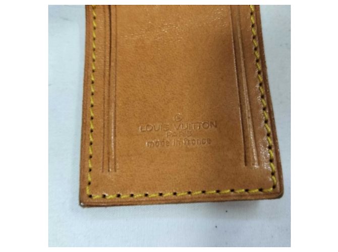 Louis Vuitton Sac Chien 40 Boston Tasche Braun - Ansicht 10
