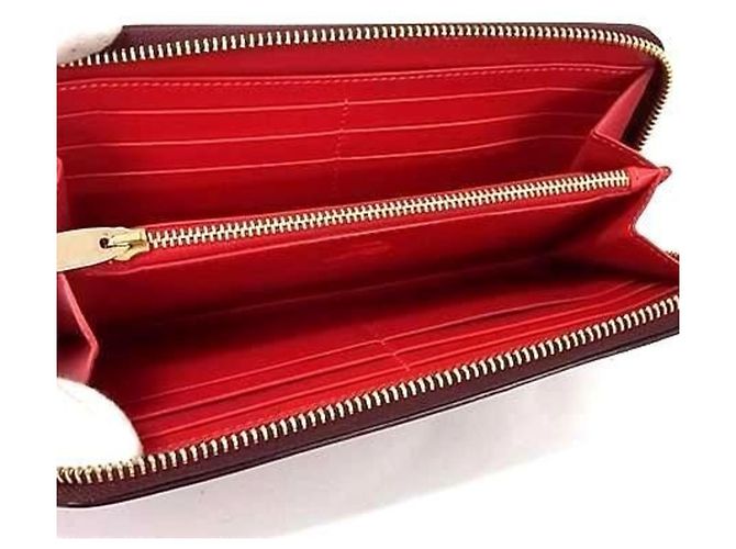 Portafoglio Panettone Christian Louboutin - vista 3