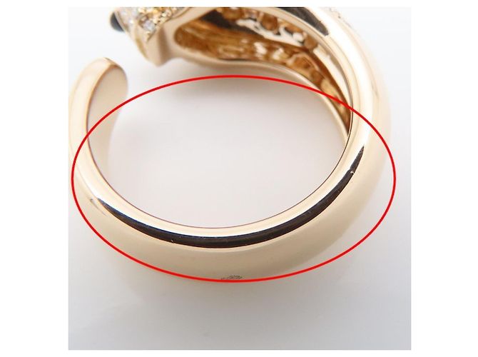 Panthère Ring von Cartier - Ansicht 14